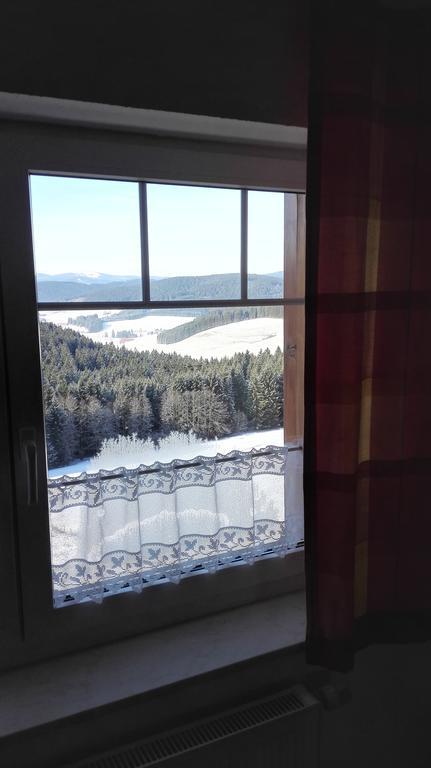 Pension Forsthaus Taele - Das Gaestehaus Vom Schwarzwaldgasthaus Salenhof Titisee-Neustadt Kültér fotó