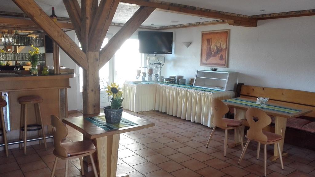 Pension Forsthaus Taele - Das Gaestehaus Vom Schwarzwaldgasthaus Salenhof Titisee-Neustadt Kültér fotó