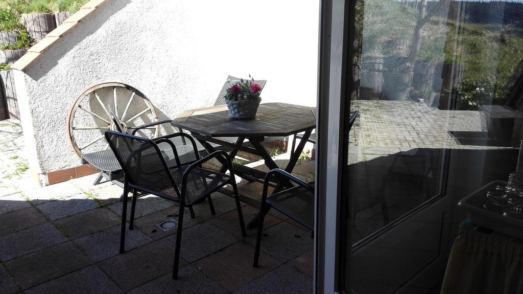 Pension Forsthaus Taele - Das Gaestehaus Vom Schwarzwaldgasthaus Salenhof Titisee-Neustadt Kültér fotó